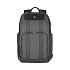 Рюкзак VICTORINOX Architecture Urban 2 Deluxe Backpack 15”, серый, полиэстер/кожа, 31x23x46 см, 23 л - Фото 1