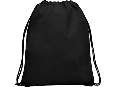 Рюкзак-мешок CALAO (Черный)