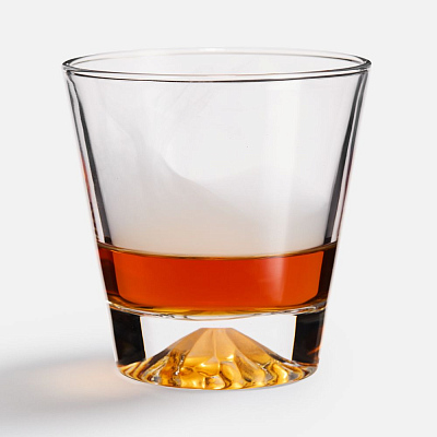 Стакан Snow Mountain