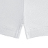 Рубашка поло мужская Virma Stretch, белая - Фото 4
