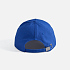 Бейсболка Long Beach, ярко-синяя - Фото 4