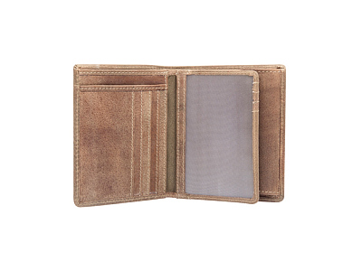 Бумажник Finn