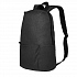 Лёгкий меланжевый рюкзак BASIC - Фото 1