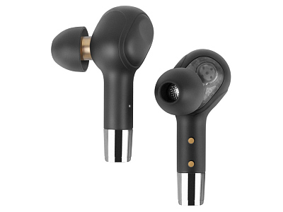 Беспроводные наушники TWS c шумоподавлением Urban