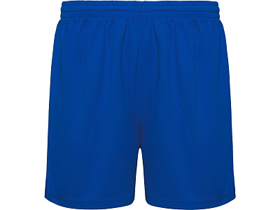 Спортивные шорты Player мужские (Королевский синий)