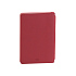 Ежедневник недатированный "Альба", формат А5, гибкая обложка, красный - Фото 2