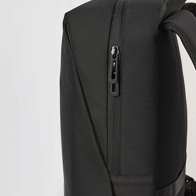 Рюкзак Hide, черный
