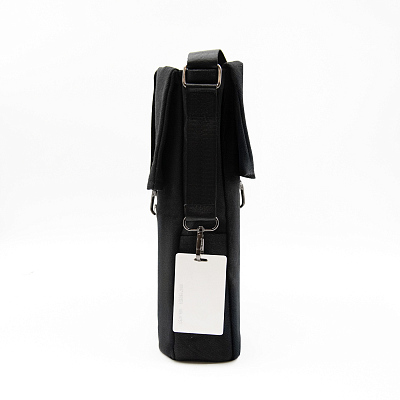 Шоппер Superbag Companion (черный)