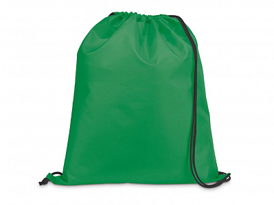 Сумка в формате рюкзака CARNABY (Зеленый)