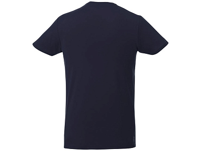 Футболка Balfour из органического хлопка, мужская