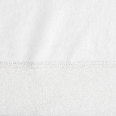 Худи унисекс Prima Vista, белое