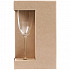 Набор из 2 бокалов для шампанского «Энотека» - Фото 2