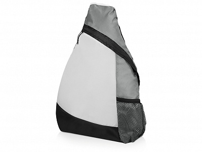 Рюкзак Armada (Белый/черный/серый)