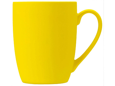 Кружка C1 soft-touch
