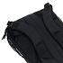 Рюкзак TORBER ROCKIT с отделением для ноутбука 15.6", чёрный/синий, нейлон, 32 х 14 х 50 см, 22л - Фото 8