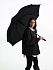 Зонт-трость Simple Golf, черный - Фото 7