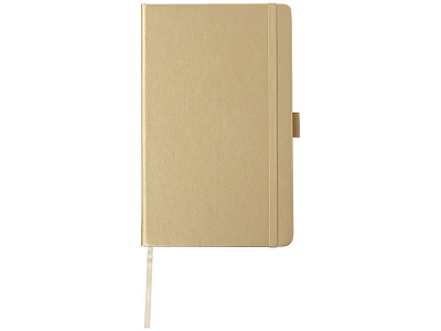 Блокнот А5 Metal