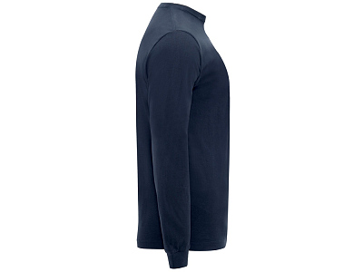 Спортивная футболка Shiba мужская