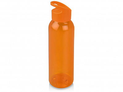 Бутылка для воды Plain (Оранжевый)
