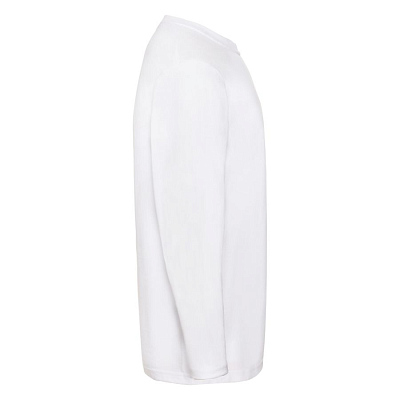 Футболка мужская SUPER PREMIUM LONG SLEEVE 190