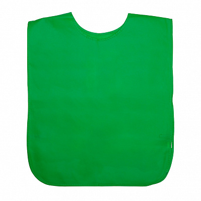 Футбольный жилет VESTR (Зеленый)