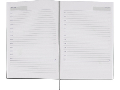 Ежедневник недатированный А5 Prime