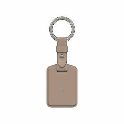 Bluetooth метка Magssory Ultima Geo Mini Tag, бежевый