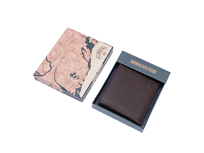 Бумажник Claim