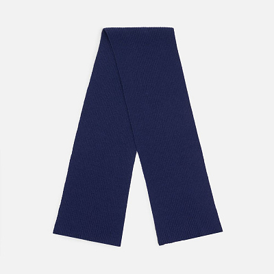 Шарф Laconi, синий