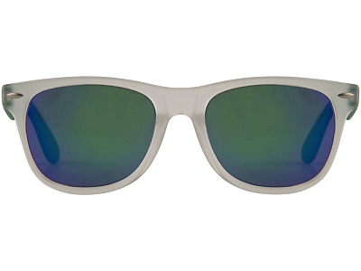 Очки солнцезащитные Sun Ray зеркальные