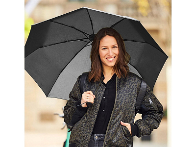 Зонт складной Pocky автомат