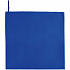 Спортивное полотенце Atoll X-Large, синее - Фото 2