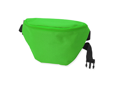 Поясная сумка VULTUR (Зеленый)