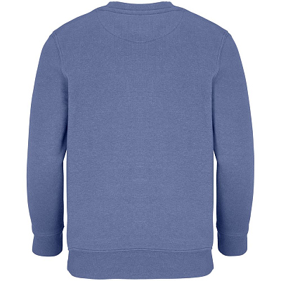 Свитшот детский Columbia Kids, синий