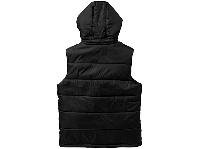 Жилет Mixed Doubles мужской