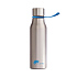 Бутылка для воды VINGA Lean из нержавеющей стали, 550 мл - Фото 2