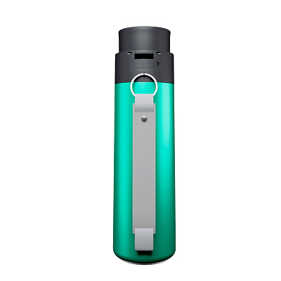 Умная бутылка-термос Aquame 2.0, золото