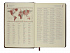 Ежедневник недатированный А5 Velvet Index с индексами - Фото 6