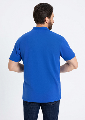 Рубашка поло унисекс STAN хлопок 185, 04U