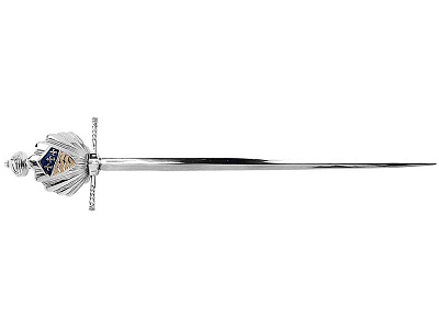 Нож Рапира короля Георга V