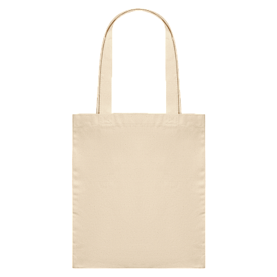 Сумка для покупок Erba NEO, неокрашенная (Бежевый)