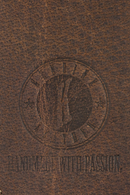 Бумажник женский KLONDIKE «Wendy», натуральная кожа в темно-коричневом цвете, 10 х 13,5 см