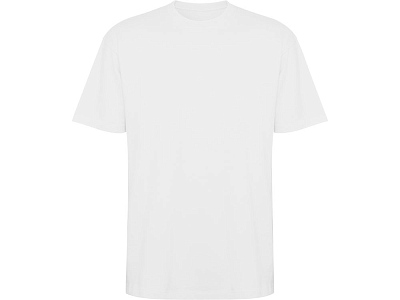 Футболка оверсайз Bull, унисекс