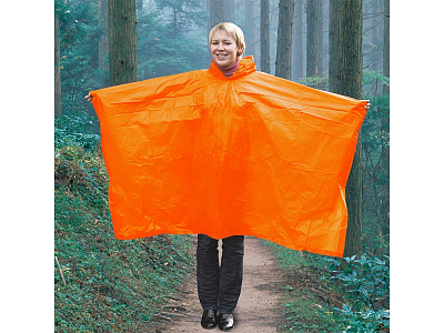 Дождевик Спасатель