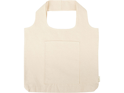 Сумка-шоппер Vest из хлопка 340 г/м2