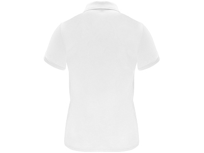 Рубашка поло Monzha, женская