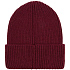 Шапка Tommi, бордовая - Фото 2