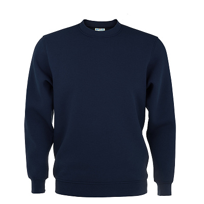 Толстовка REDFORT (Тёмно-синий)