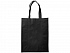 Ламинированная сумка для покупок, средняя, 80 г/м2 - Фото 3