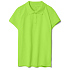Рубашка поло женская Virma Lady, зеленое яблоко - Фото 1